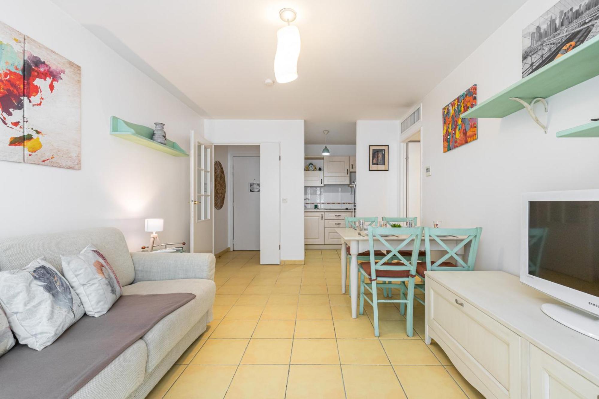 Nice 1 Bedroom Downtown Carre D'Or With Garage ภายนอก รูปภาพ