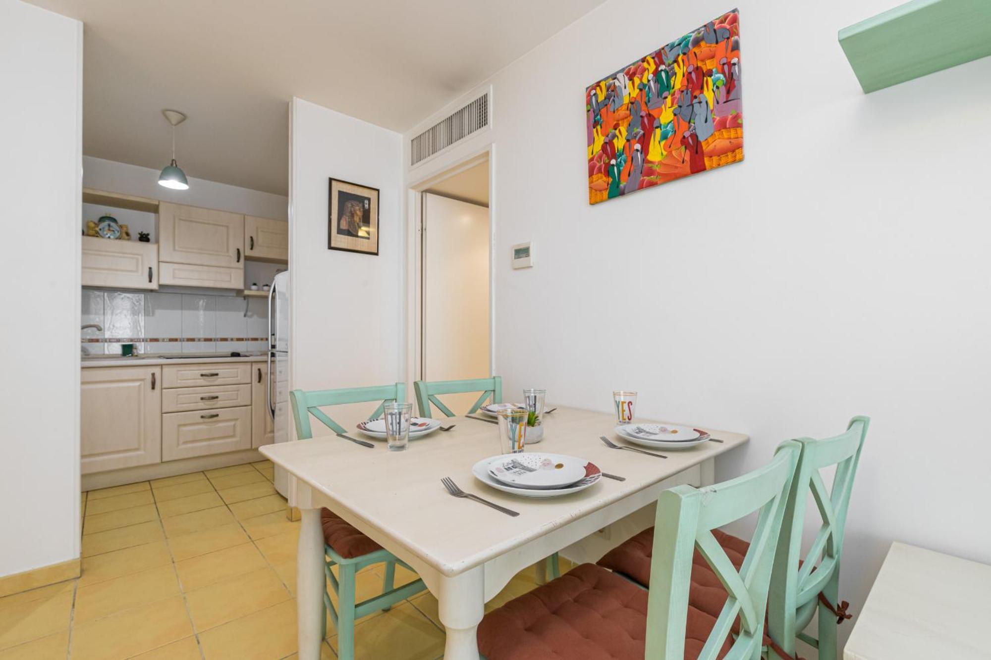 Nice 1 Bedroom Downtown Carre D'Or With Garage ภายนอก รูปภาพ